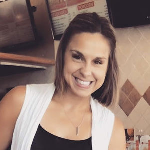 Meet your Posher, Mandie